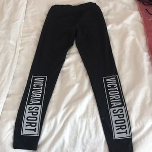 Victoria’s Secret Sport Knockout Leggings